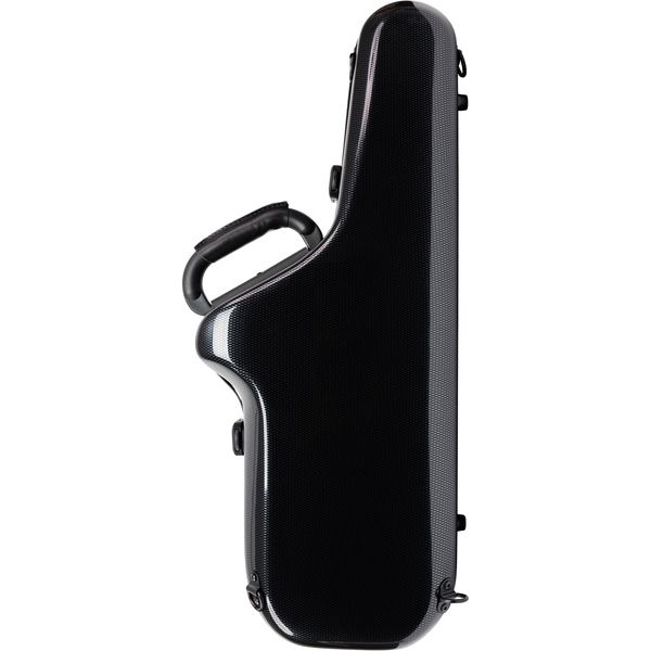 bam Cabine Alto Black Carbon