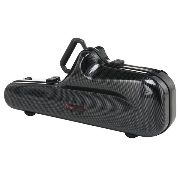 bam Cabine Alto Black Carbon