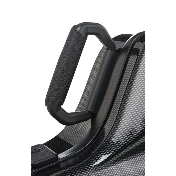 bam Cabine Alto Black Carbon