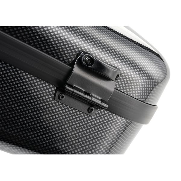 bam Cabine Alto Black Carbon