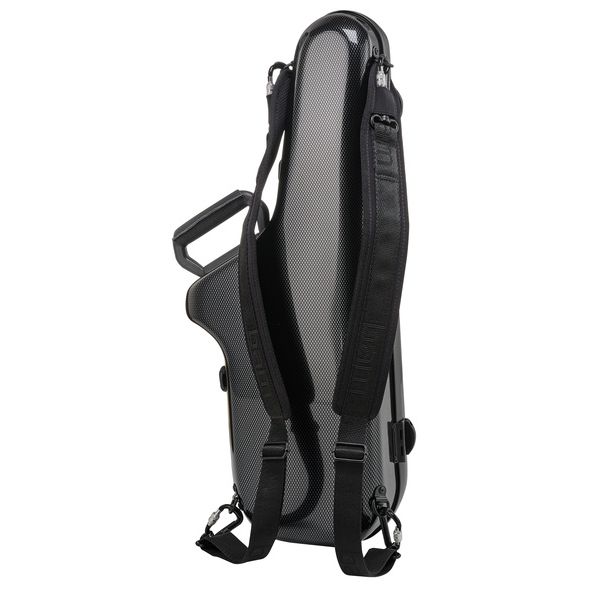 bam Cabine Alto Black Carbon