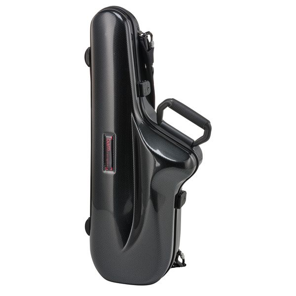 bam Cabine Alto Black Carbon