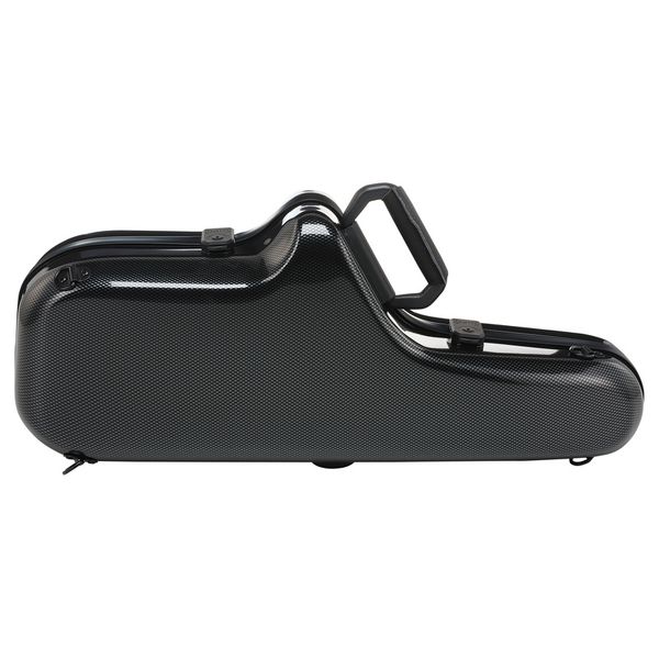 bam Cabine Alto Black Carbon
