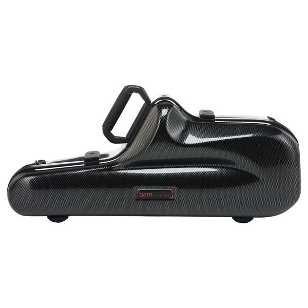 bam Cabine Alto Black Carbon