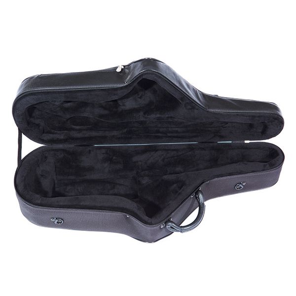 bam Signature Tenor Sax Black