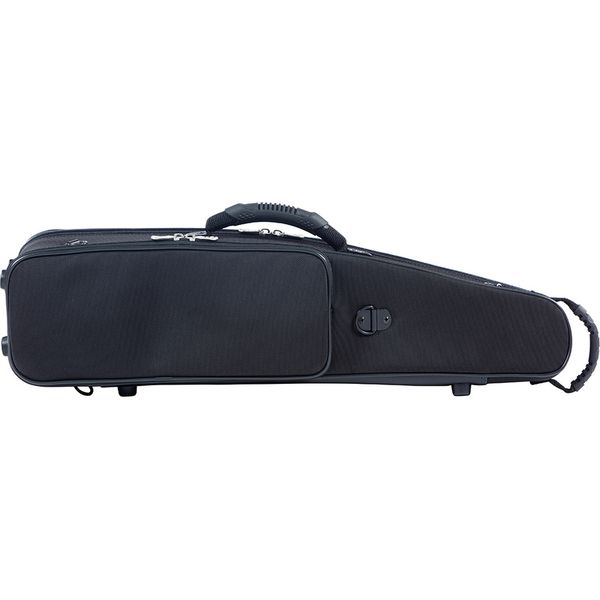 bam Signature Soprano Sax Black