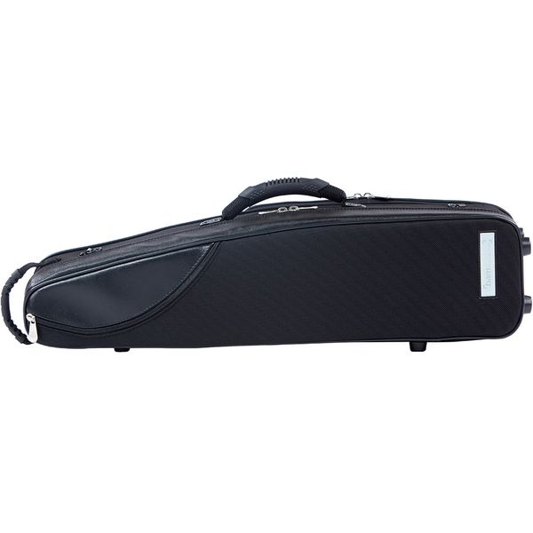 bam Signature Soprano Sax Black