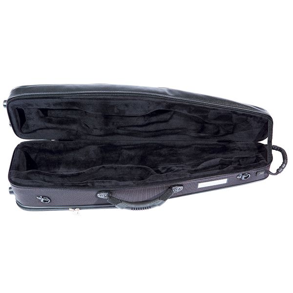 bam Signature Soprano Sax Black