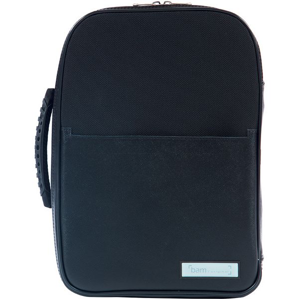 bam Signature Bb+A-Clarinet Black