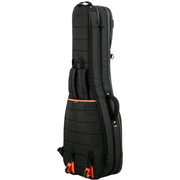 Mono Cases Classic Ultra Dual El. Guitar