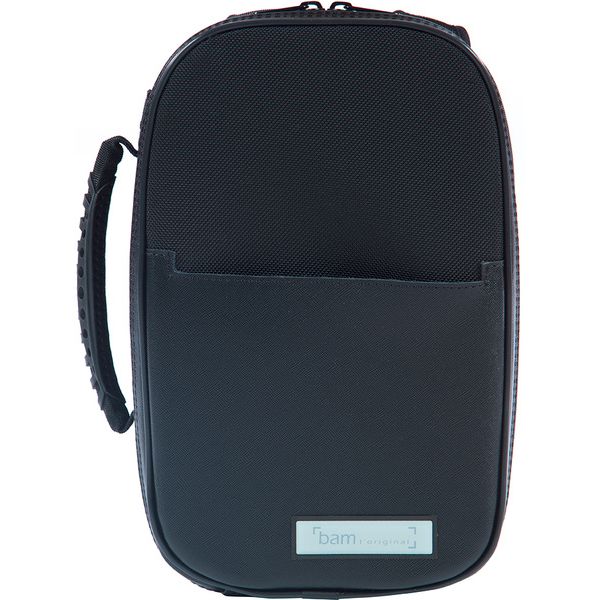 bam Signature Bb-Clarinet Black