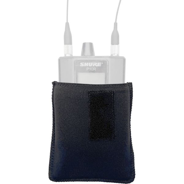 Viviana Sound Solutions IEM Pouch