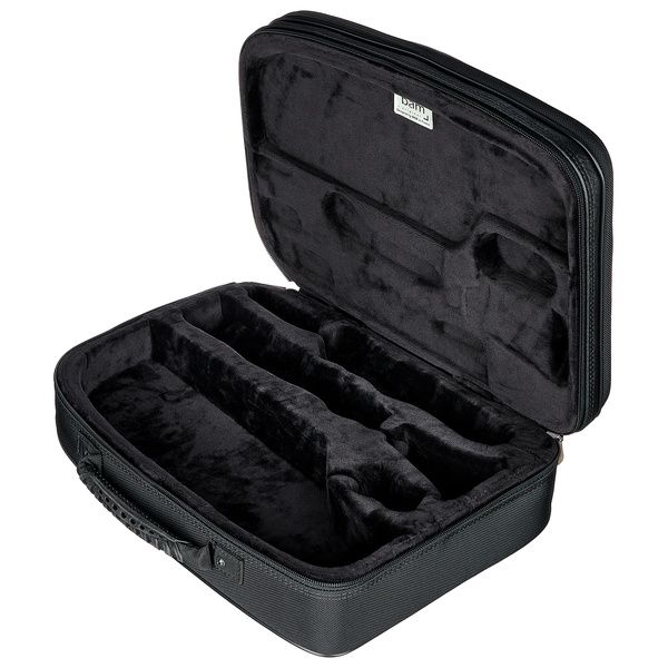 bam Signature Bb-Clarinet + Stand