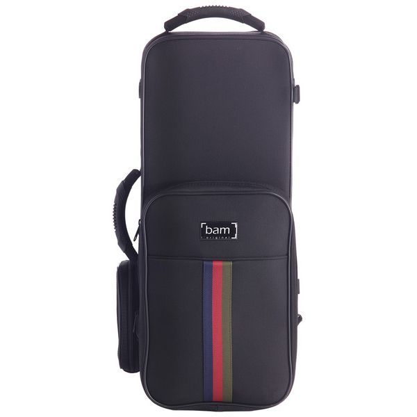 bam Saint Germain Trekking Alto BK