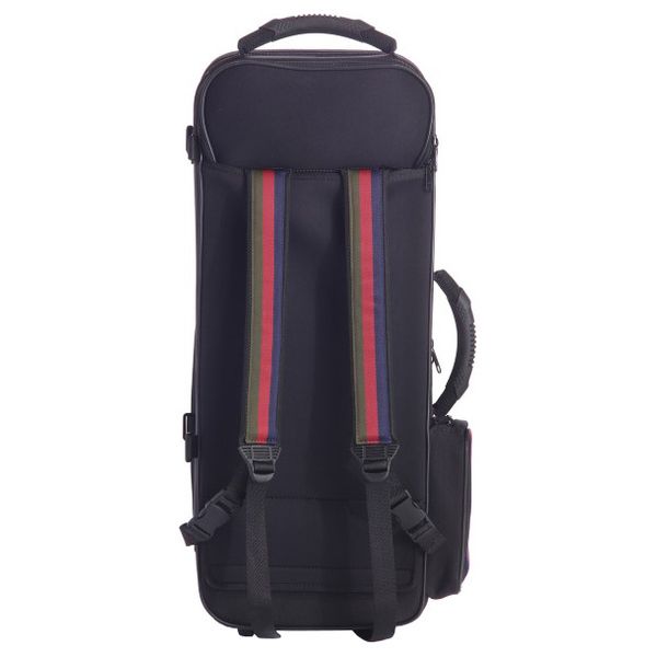 bam Saint Germain Trekking Alto BK