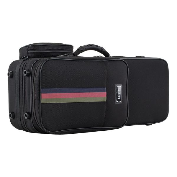 bam Saint Germain Trekking Alto BK