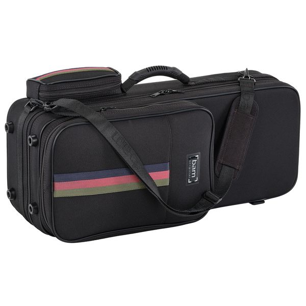 bam Saint Germain Trekking Alto BK