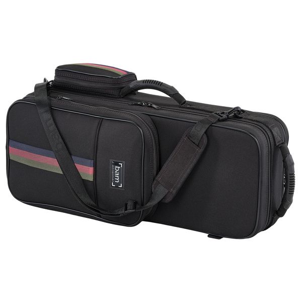 bam Saint Germain Trekking Alto BK