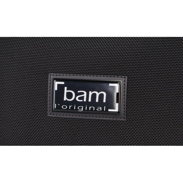 bam Saint Germain Trekking Alto BK