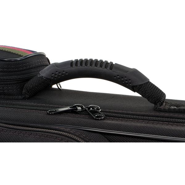 bam Saint Germain Trekking Alto BK