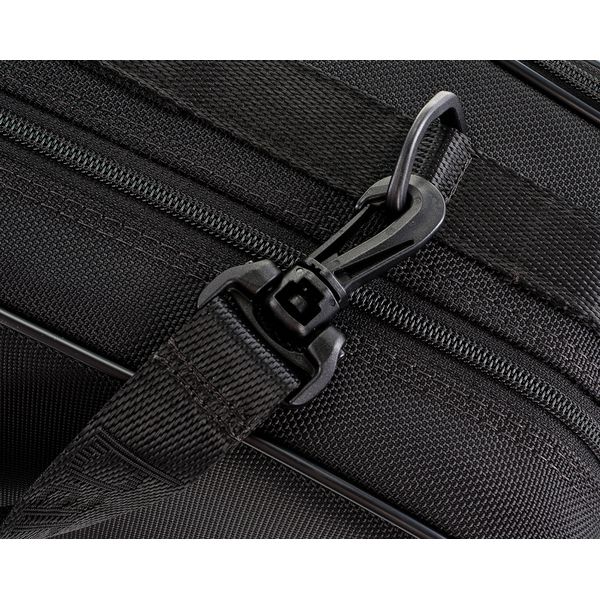 bam Saint Germain Trekking Alto BK