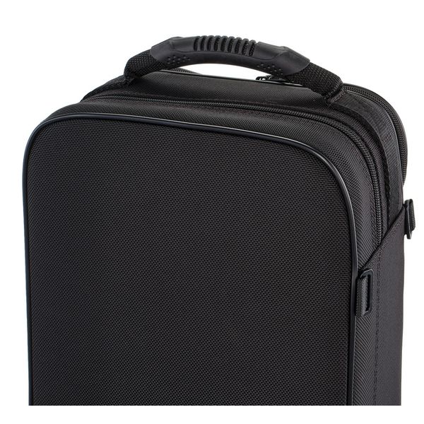 bam Saint Germain Trekking Alto BK