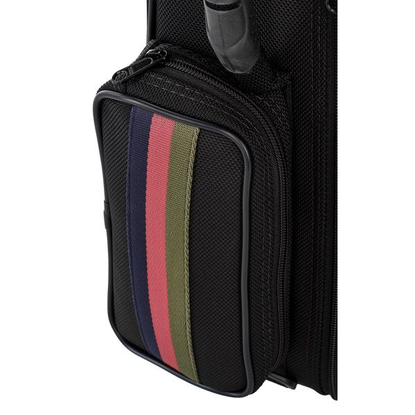 bam Saint Germain Trekking Alto BK