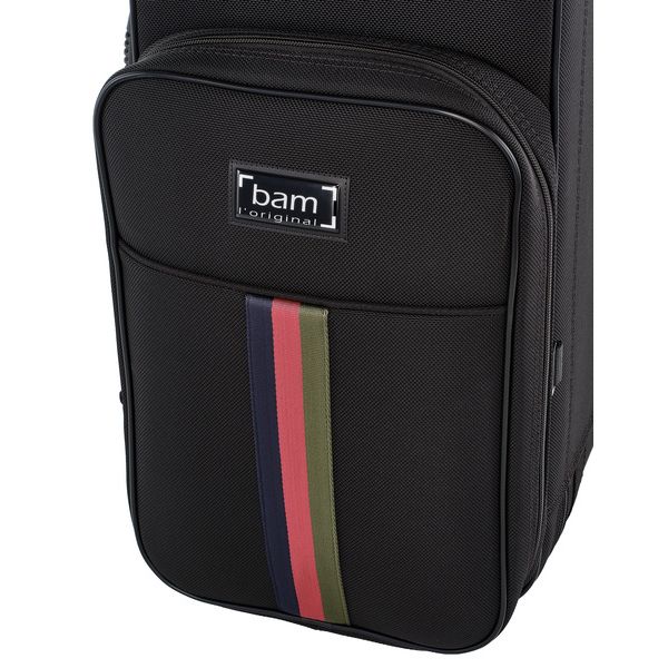bam Saint Germain Trekking Alto BK