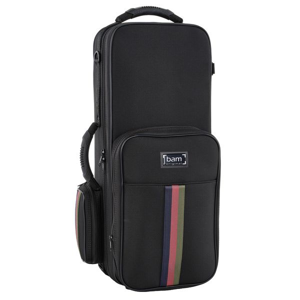 bam Saint Germain Trekking Alto BK