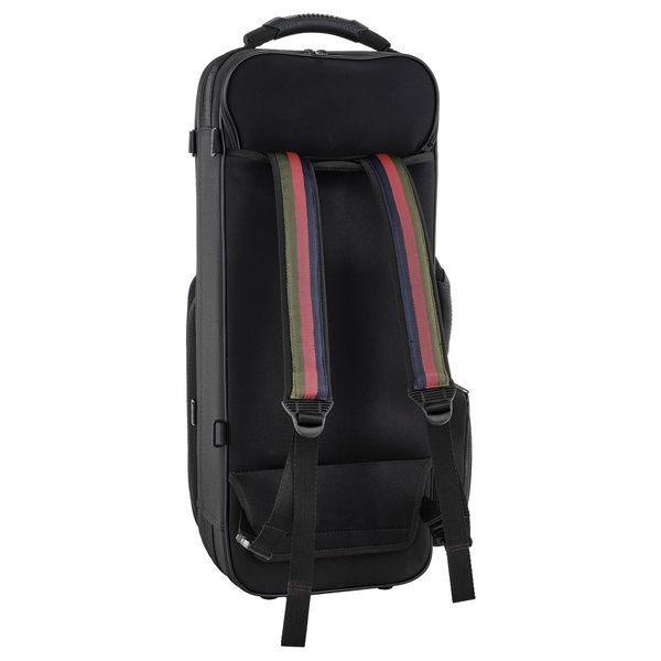 bam Saint Germain Trekking Alto BK