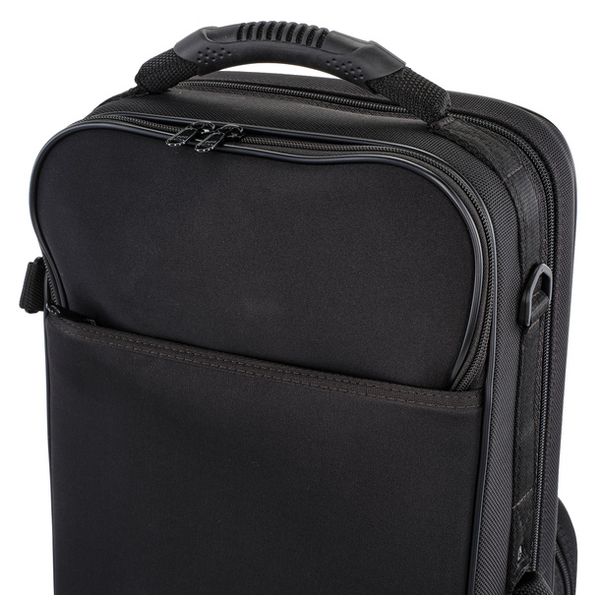 bam Saint Germain Trekking Alto BK