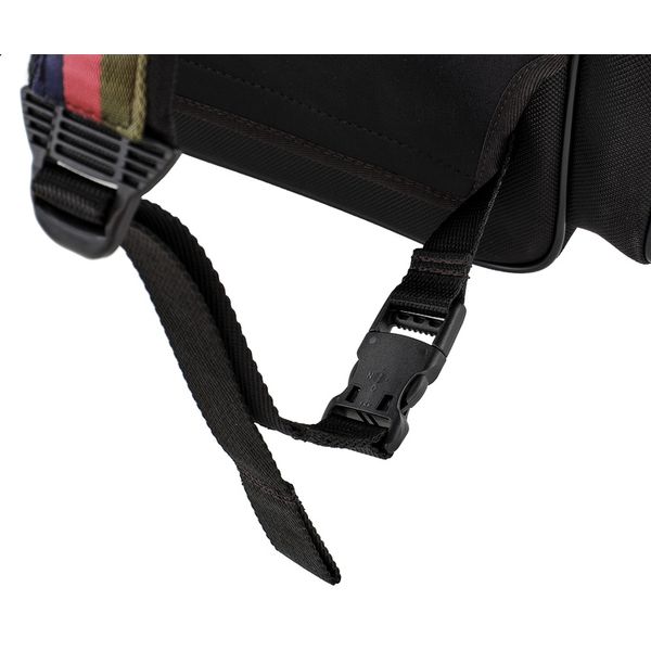 bam Saint Germain Trekking Alto BK