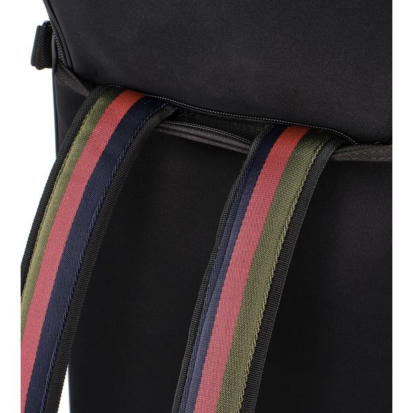 bam Saint Germain Trekking Alto BK