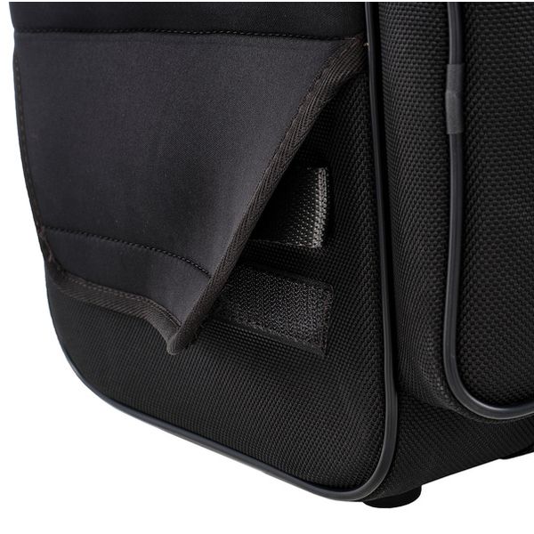 bam Saint Germain Trekking Alto BK