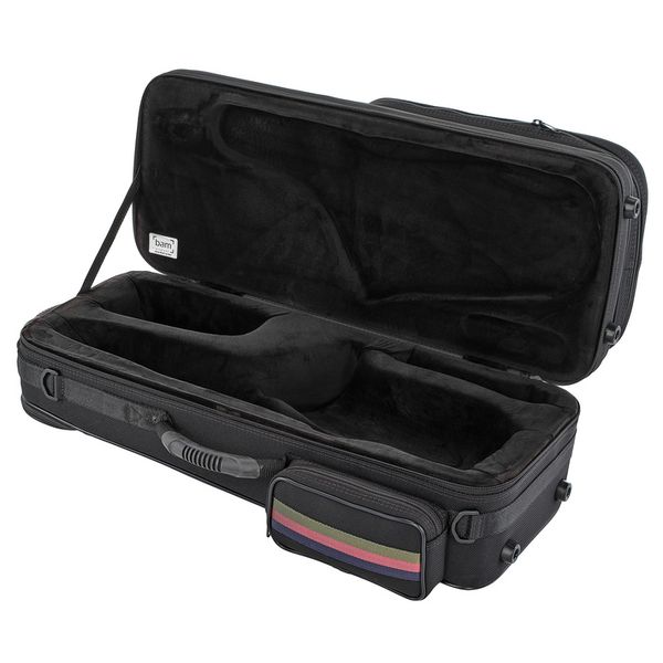 bam Saint Germain Trekking Alto BK