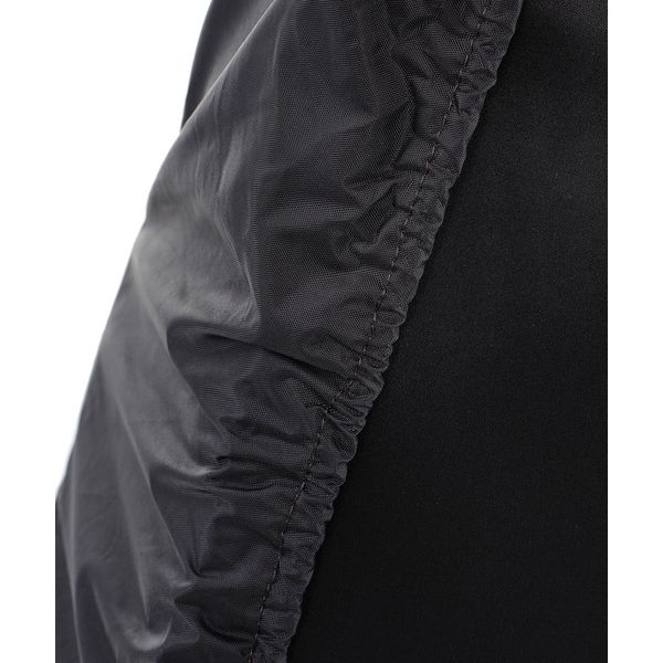 bam Saint Germain Trekking Alto BK