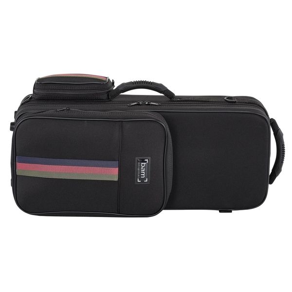 bam Saint Germain Trekking Alto BK