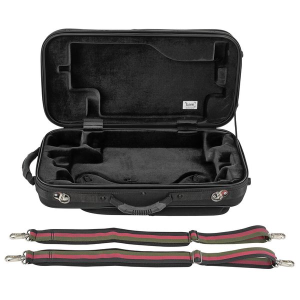 bam Saint Germain Gent. Bassoon BK