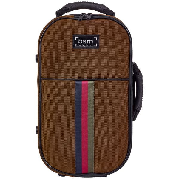 bam Saint Germain Cornet Brown