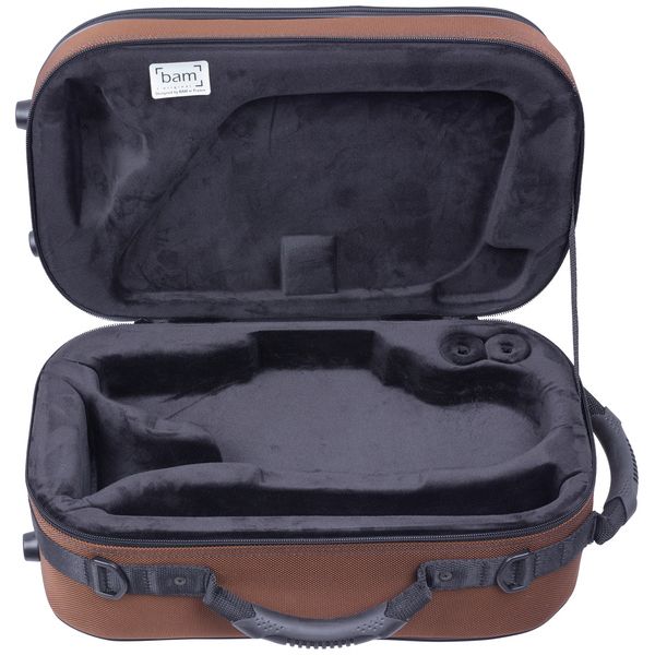 bam Saint Germain Cornet Brown