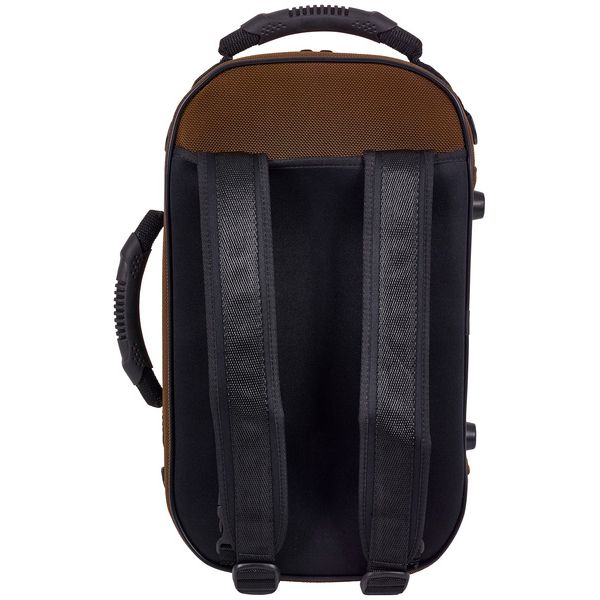 bam Saint Germain Cornet Brown