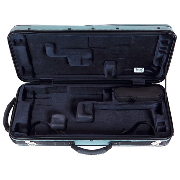 bam Saint Germain Bassoon Grey