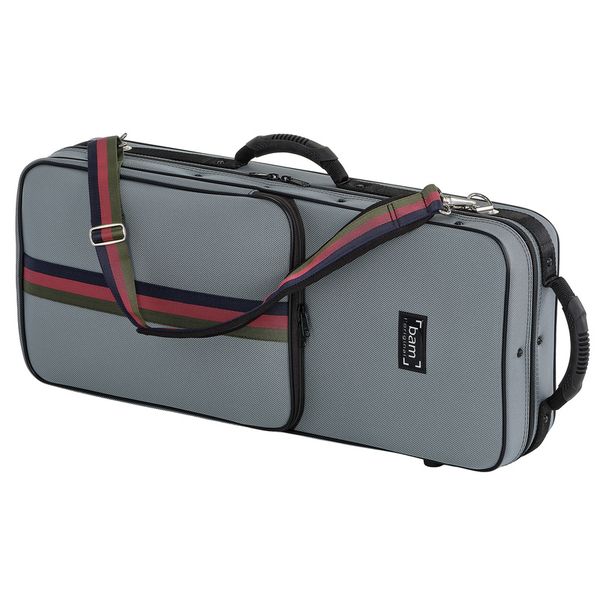 bam Saint Germain Bassoon Grey