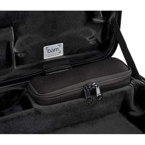 bam Saint Germain Bassoon Grey
