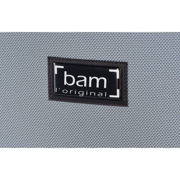 bam Saint Germain Bassoon Grey