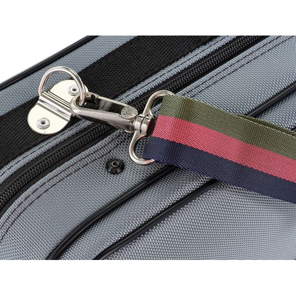 bam Saint Germain Bassoon Grey