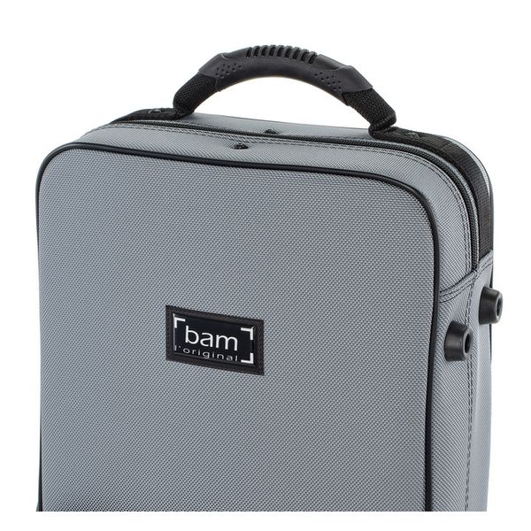 bam Saint Germain Bassoon Grey