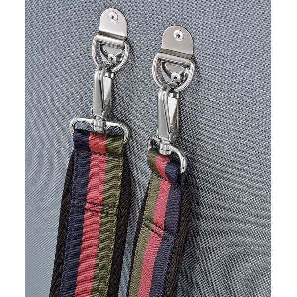 bam Saint Germain Bassoon Grey