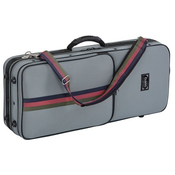 bam Saint Germain Bassoon Grey