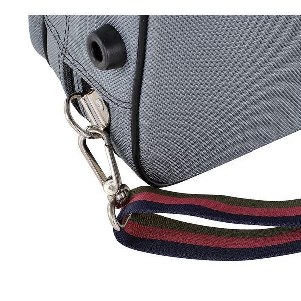 bam Saint Germain Bassoon Grey
